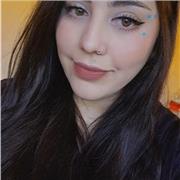 Profesora de inglés para niños y adolescentes